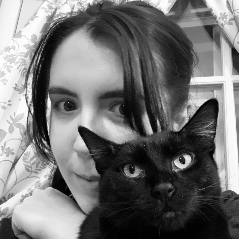 Catherine Felton team member