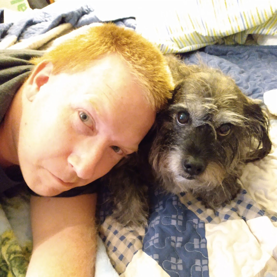 Nathaniel MacIver team member